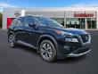 Used 2024 Nissan Rogue SV SUV