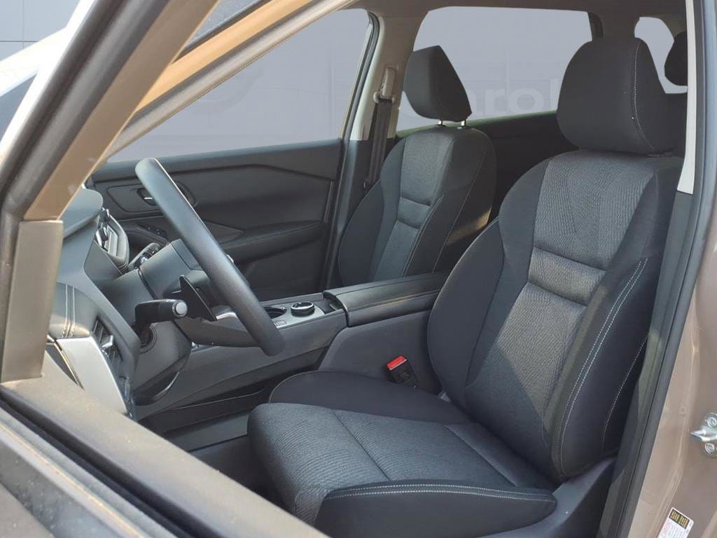 Used 2024 Nissan Rogue SV SUV