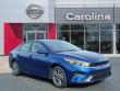 Used 2022 Kia Forte LXS Sedan