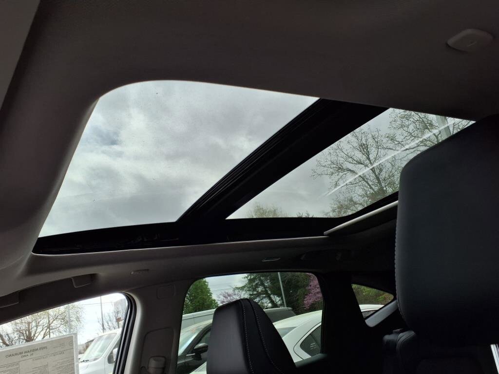 2025 Nissan Murano SL - Photo 8