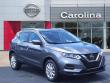 Used 2020 Nissan Rogue Sport SV SUV