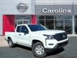 Used 2024 Nissan Frontier S Truck King Cab
