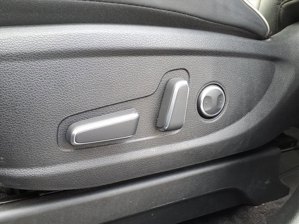 Used 2025 Hyundai Palisade SEL SUV