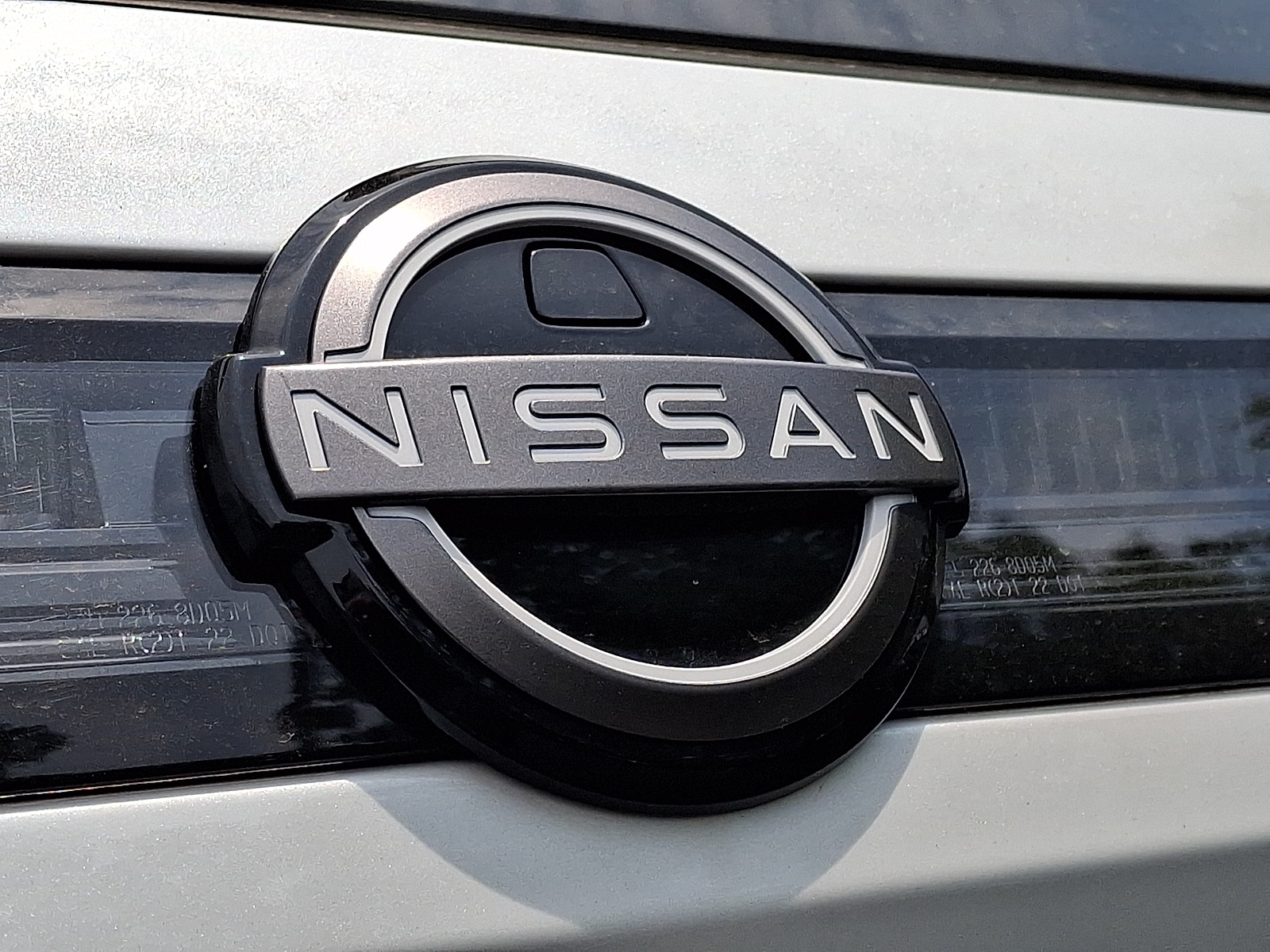 2025 Nissan Murano SL - Photo 19