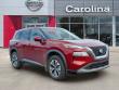 Used 2023 Nissan Rogue SV SUV