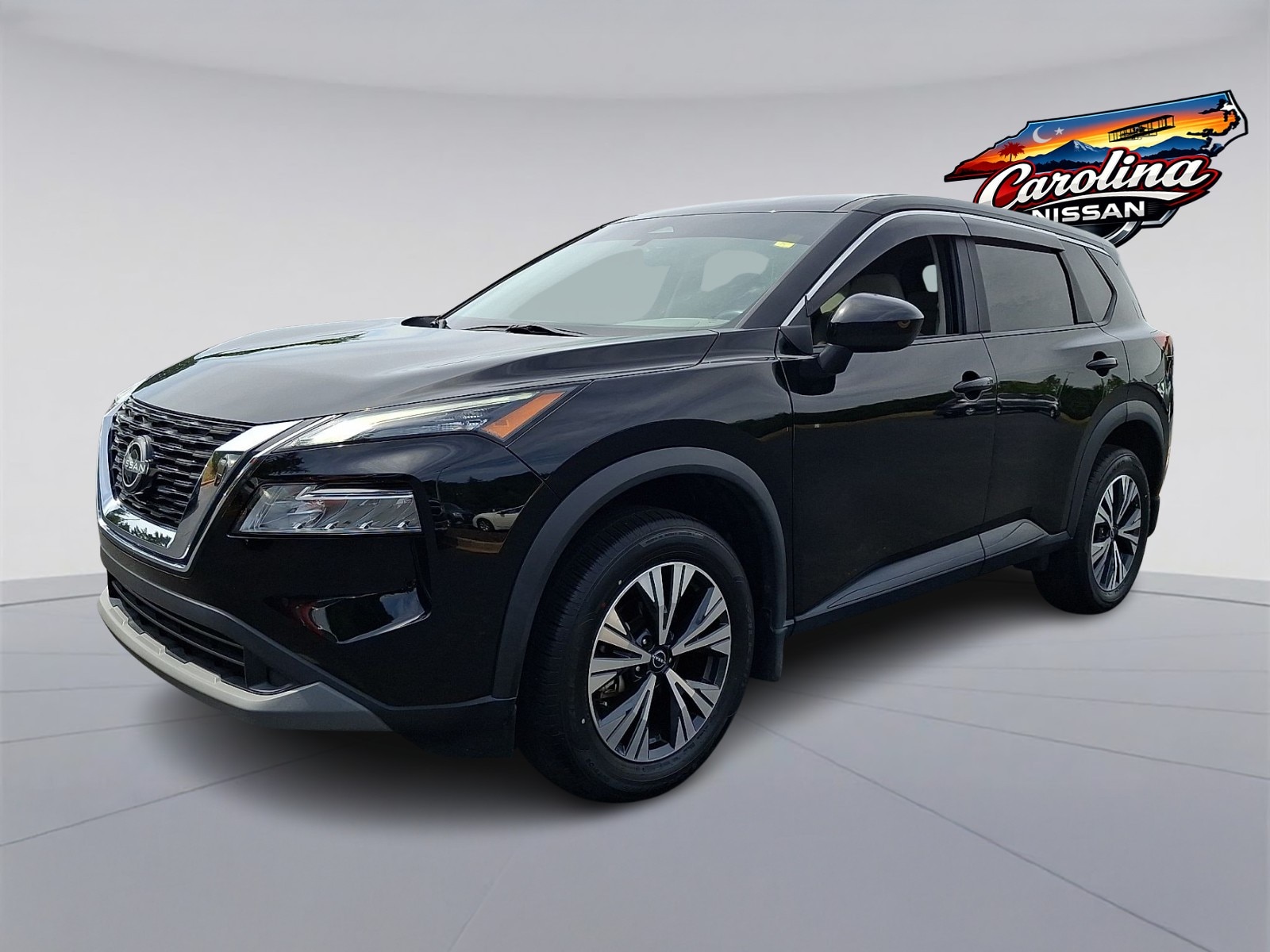 2023 Nissan Rogue SV - Photo 3