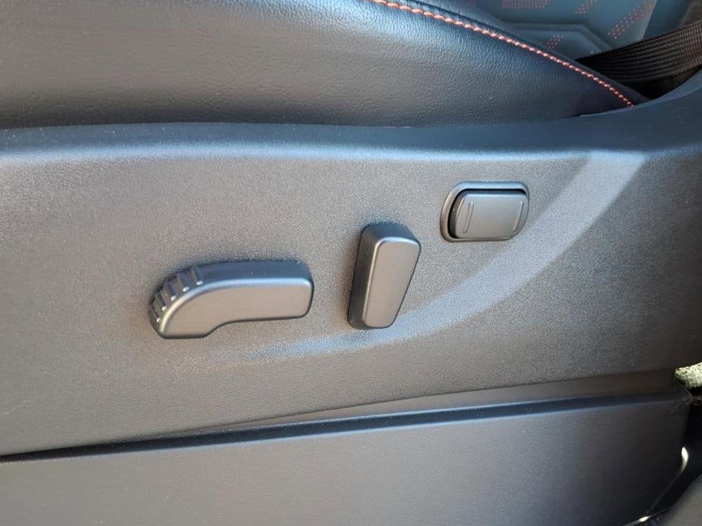 Used 2025 Nissan Frontier PRO-4X Truck Crew Cab