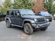 Used 2025 Jeep Wrangler Sport SUV