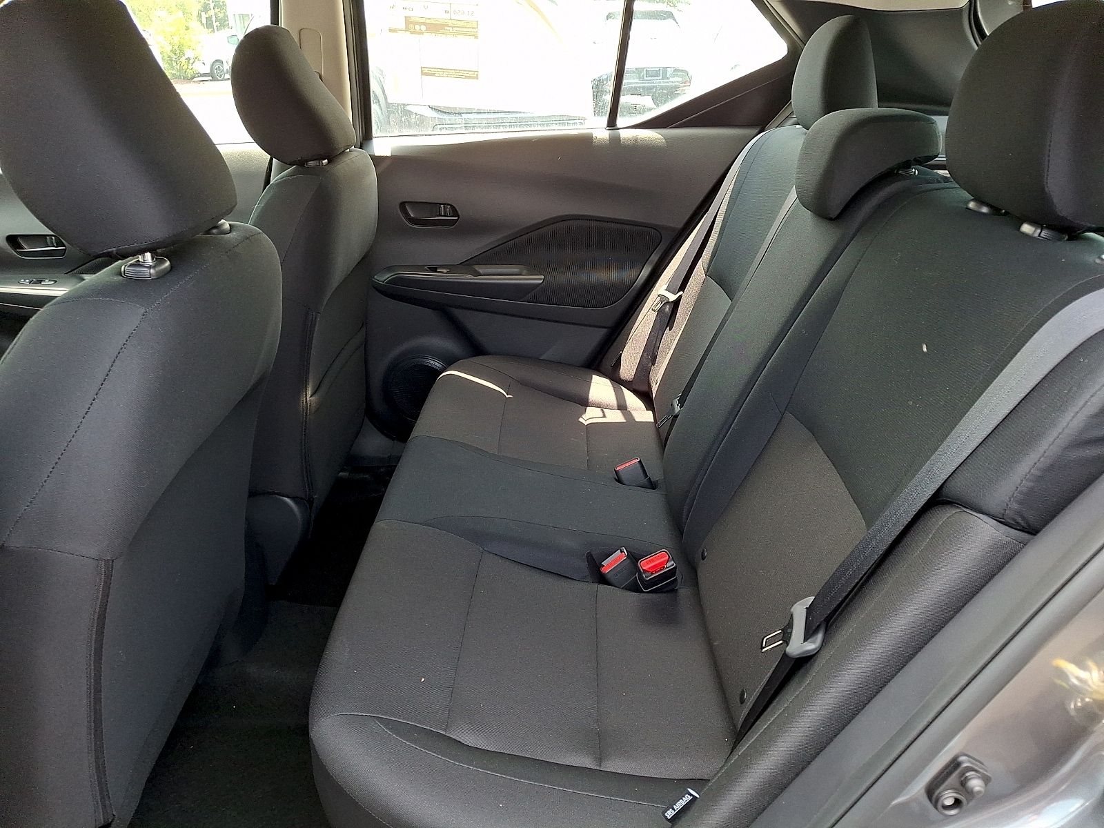 2025 Nissan KICKS PLAY Base - Photo 6