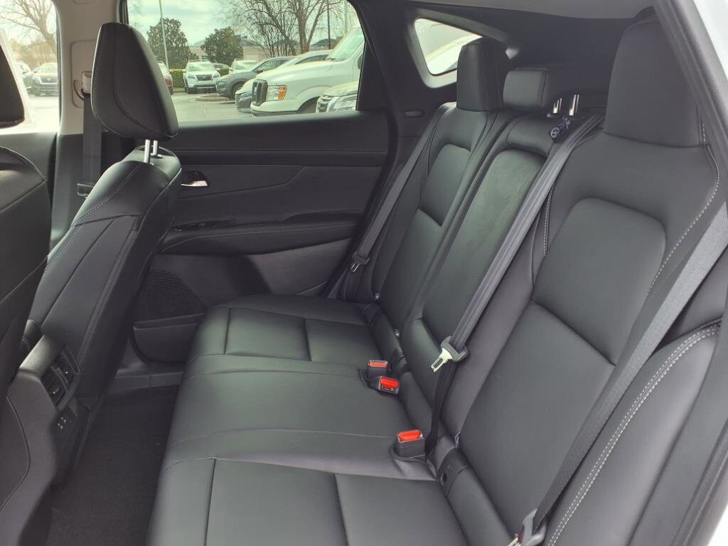 2025 Nissan Murano SL - Photo 6