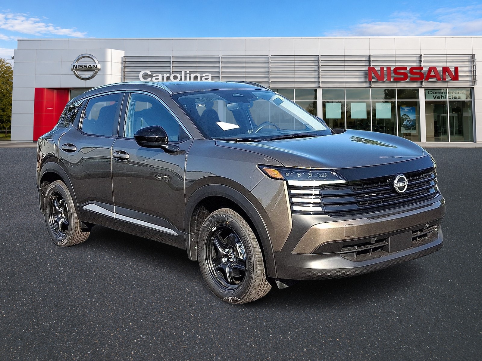 2027 Nissan KICKS