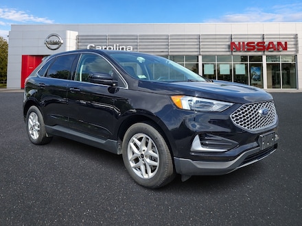2024 Ford Edge SUV