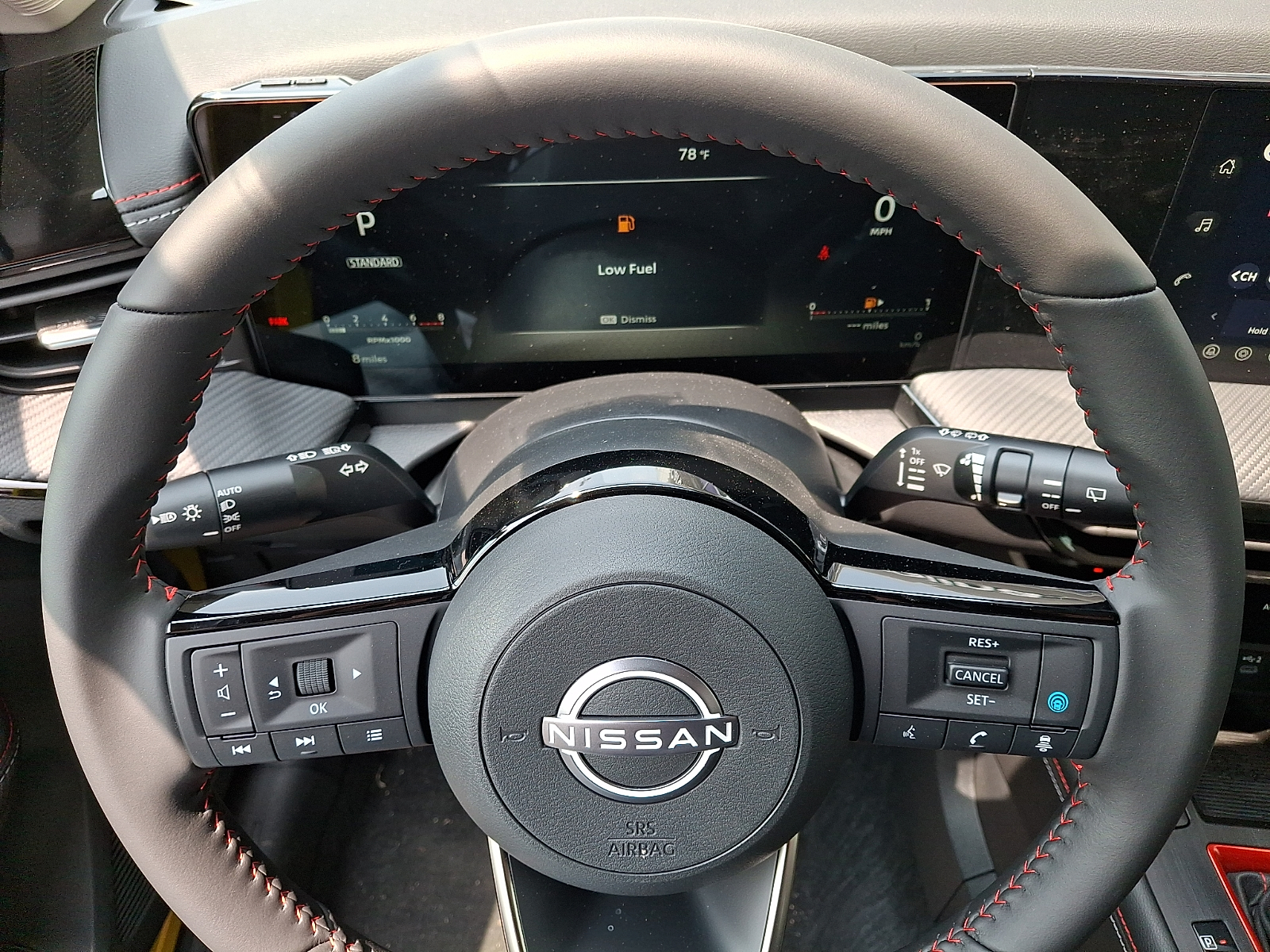 2026 Nissan KICKS SR AWD - Photo 13