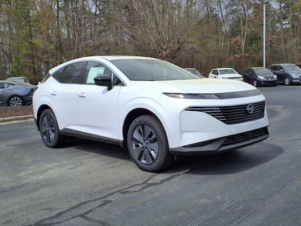 2025 Nissan Murano SL SUV