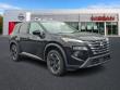 Used 2025 Nissan Rogue SV SUV