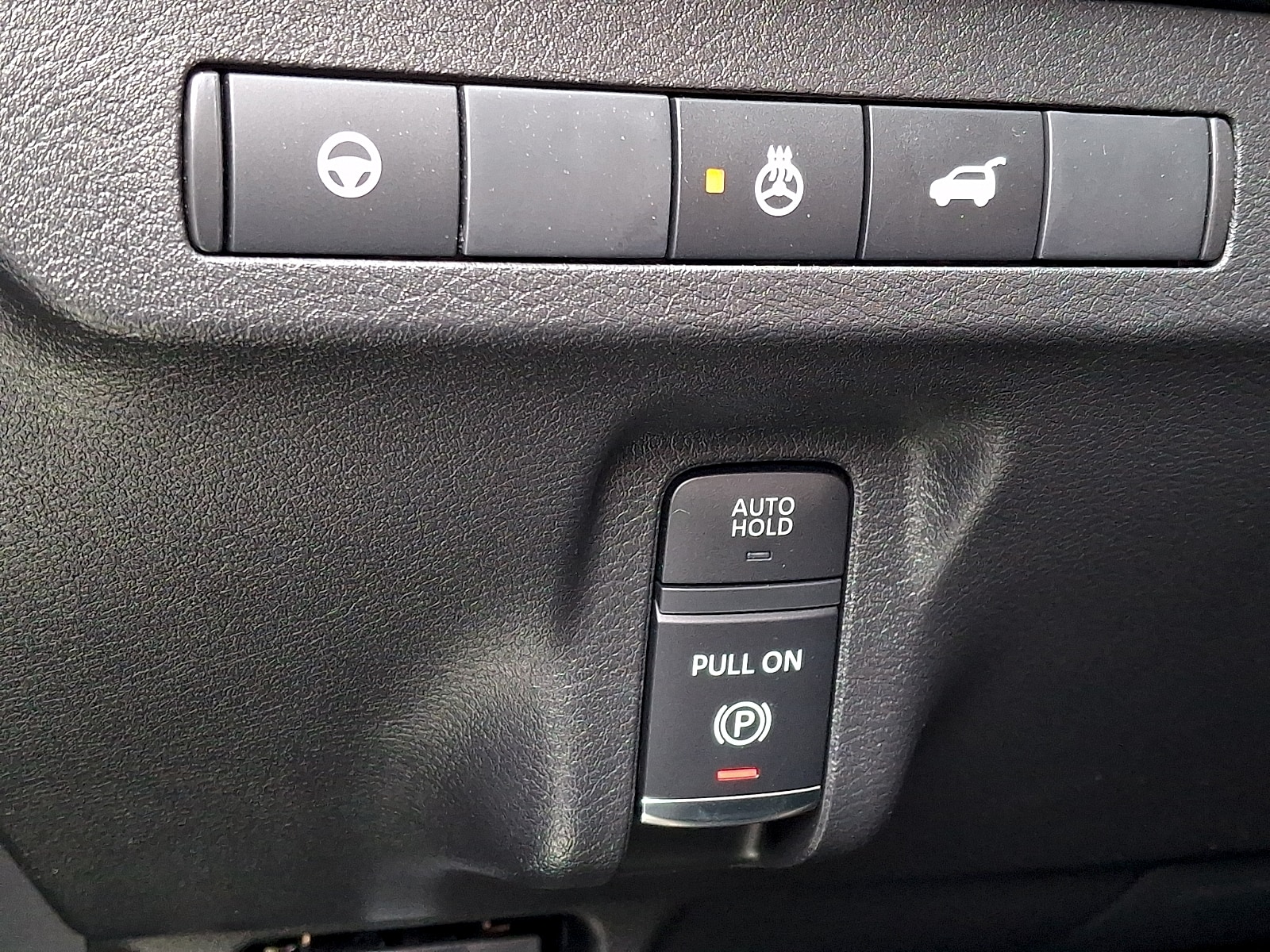 2025 Nissan Murano SL - Photo 17