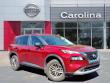 Used 2023 Nissan Rogue S SUV
