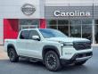 Used 2023 Nissan Frontier PRO-X Truck Crew Cab