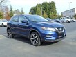  Nissan Rogue Sport