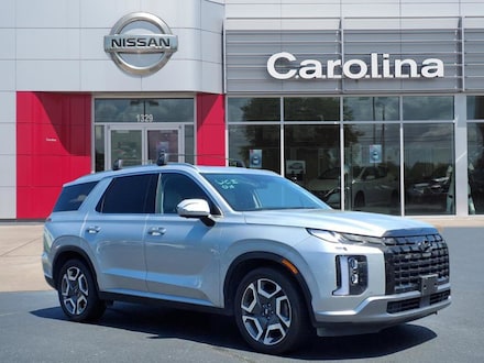 2023 Hyundai Palisade SEL SUV