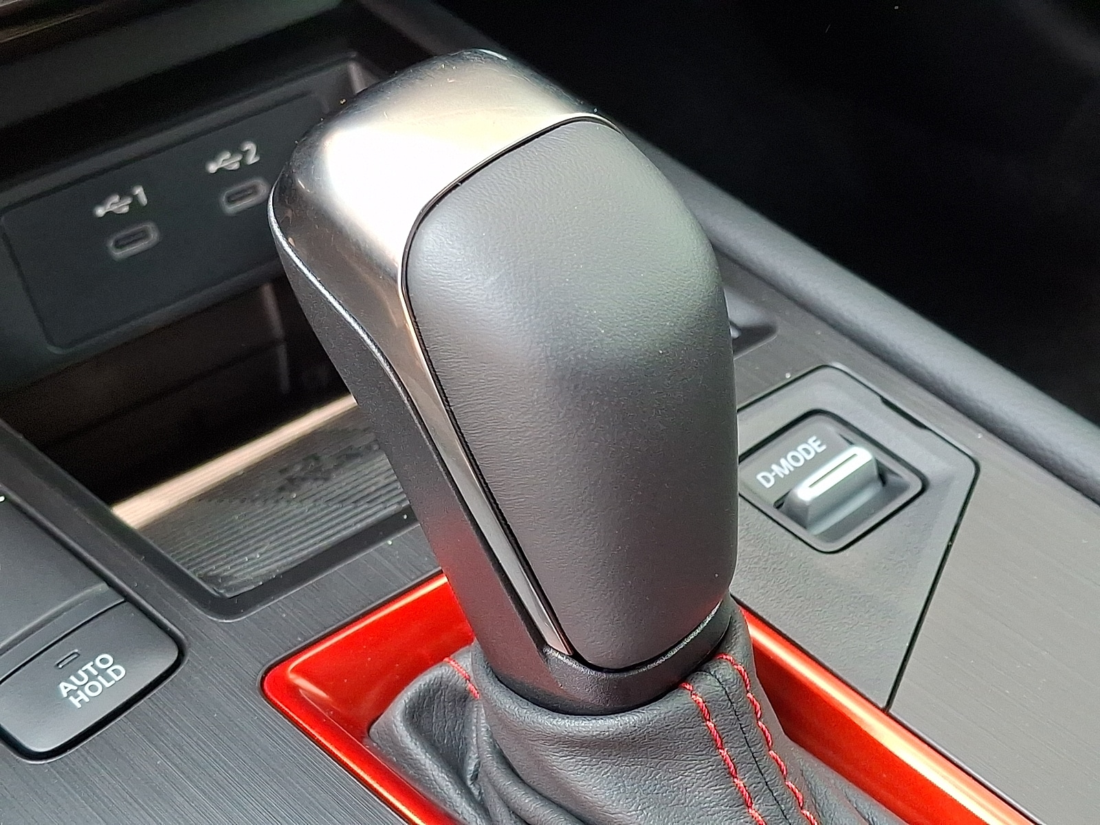 2026 Nissan KICKS SR AWD - Photo 9