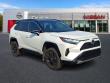 Used 2024 Toyota RAV4 Hybrid XSE SUV