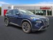 Used 2024 Nissan Rogue SV SUV