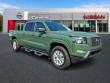 Used 2024 Nissan Frontier SV Truck Crew Cab