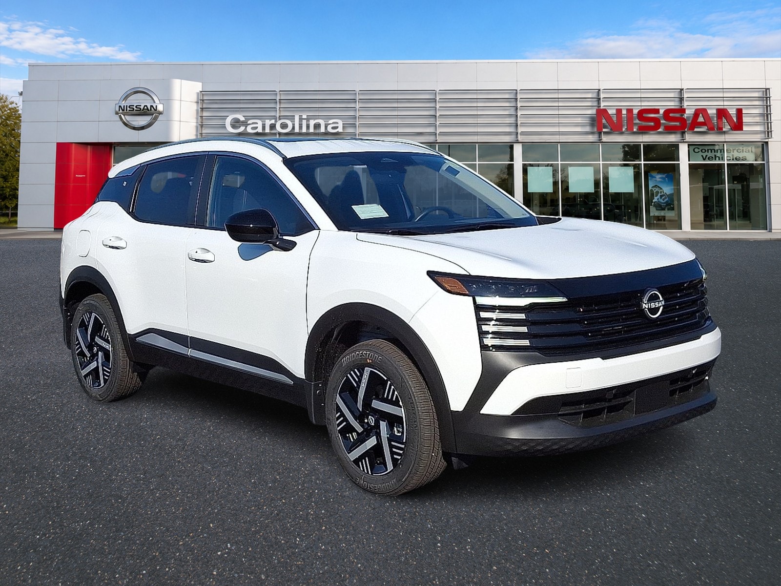 2027 Nissan KICKS