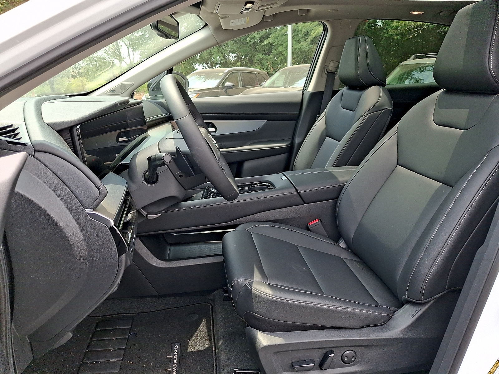 2025 Nissan Murano SL - Photo 9