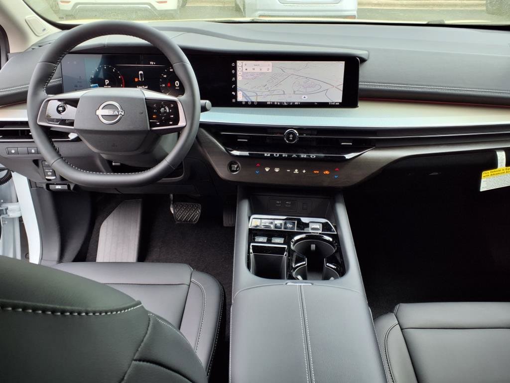 2025 Nissan Murano SL - Photo 7