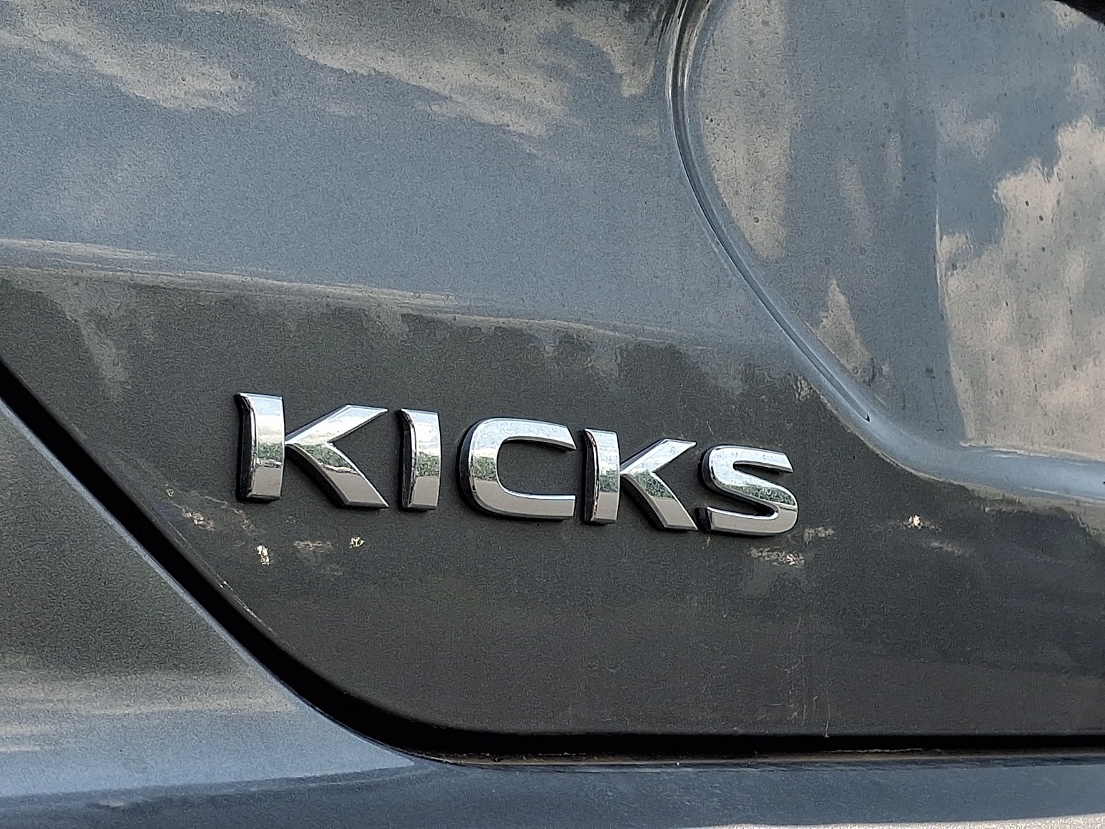 2025 Nissan KICKS PLAY Base - Photo 19