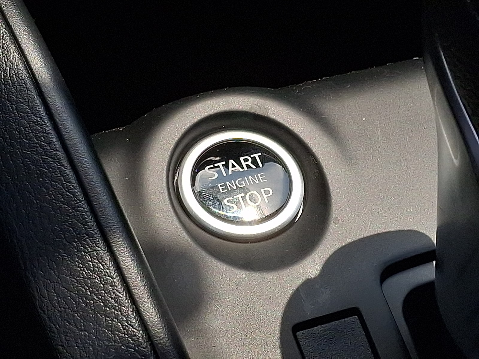 2025 Nissan KICKS PLAY Base - Photo 15