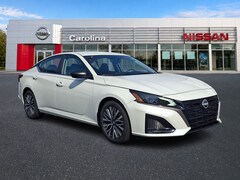 2026 Nissan Altima SV Sedan