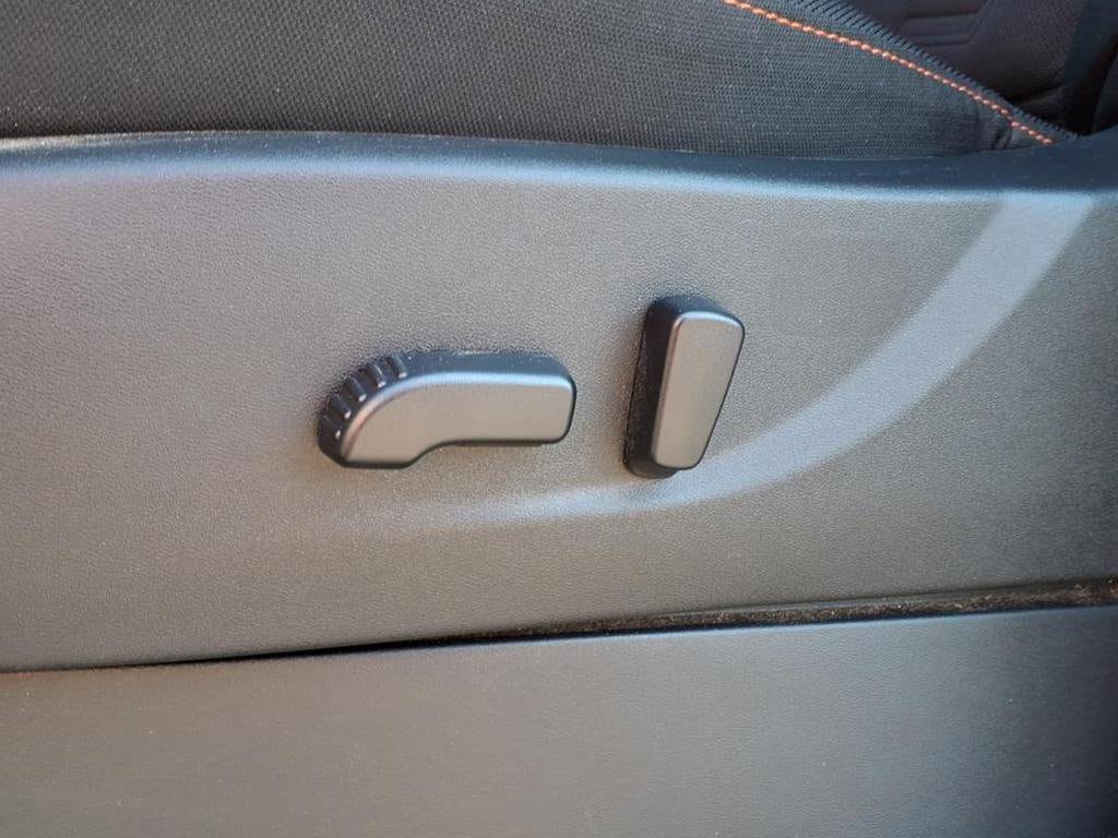 Used 2024 Nissan Frontier PRO-X Truck Crew Cab