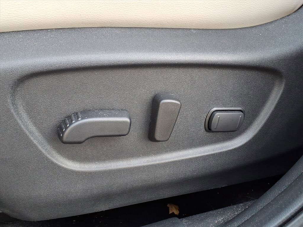 Used 2022 Nissan Rogue Sport SL SUV