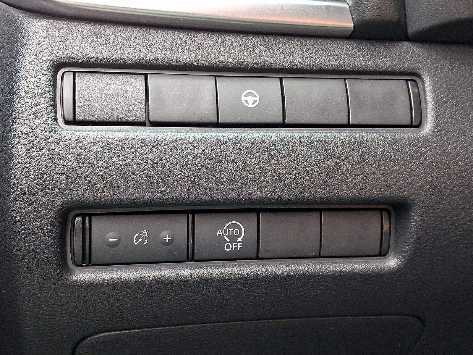 2023 Nissan Rogue SV - Photo 24