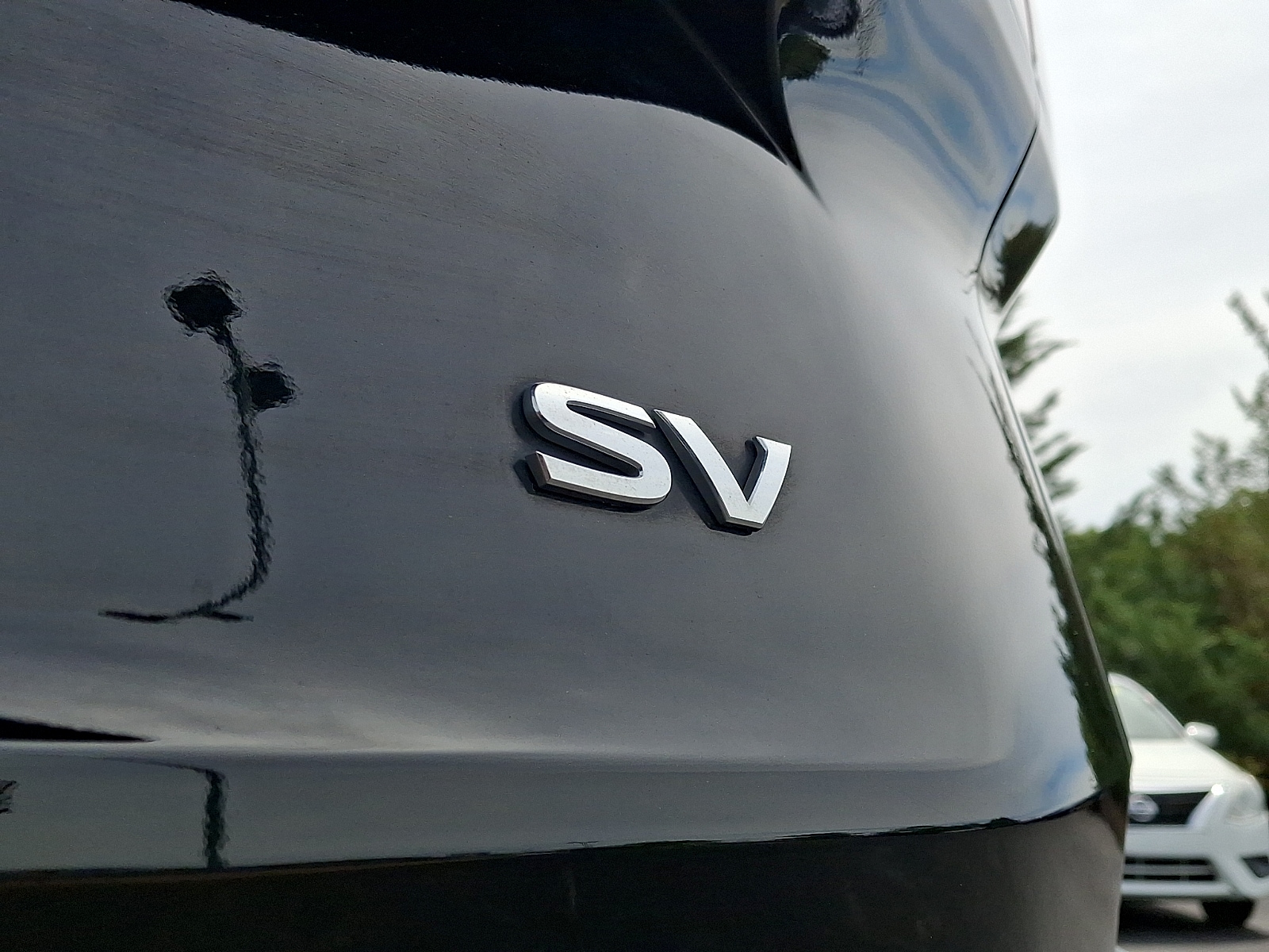 2023 Nissan Rogue SV - Photo 30