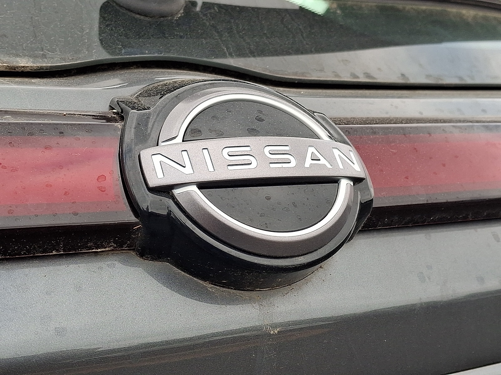 2025 Nissan KICKS PLAY Base - Photo 18