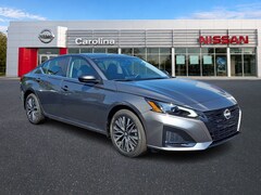 2026 Nissan Altima SV Sedan