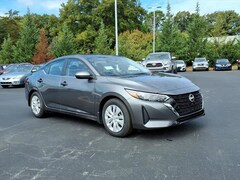 2025 Nissan Sentra S Sedan