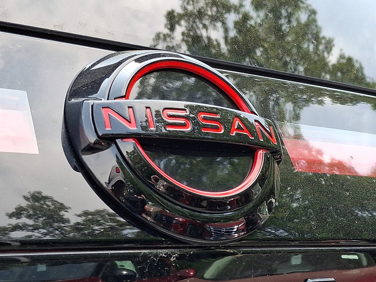 2025 Nissan Armada PRO-4X - Photo 20