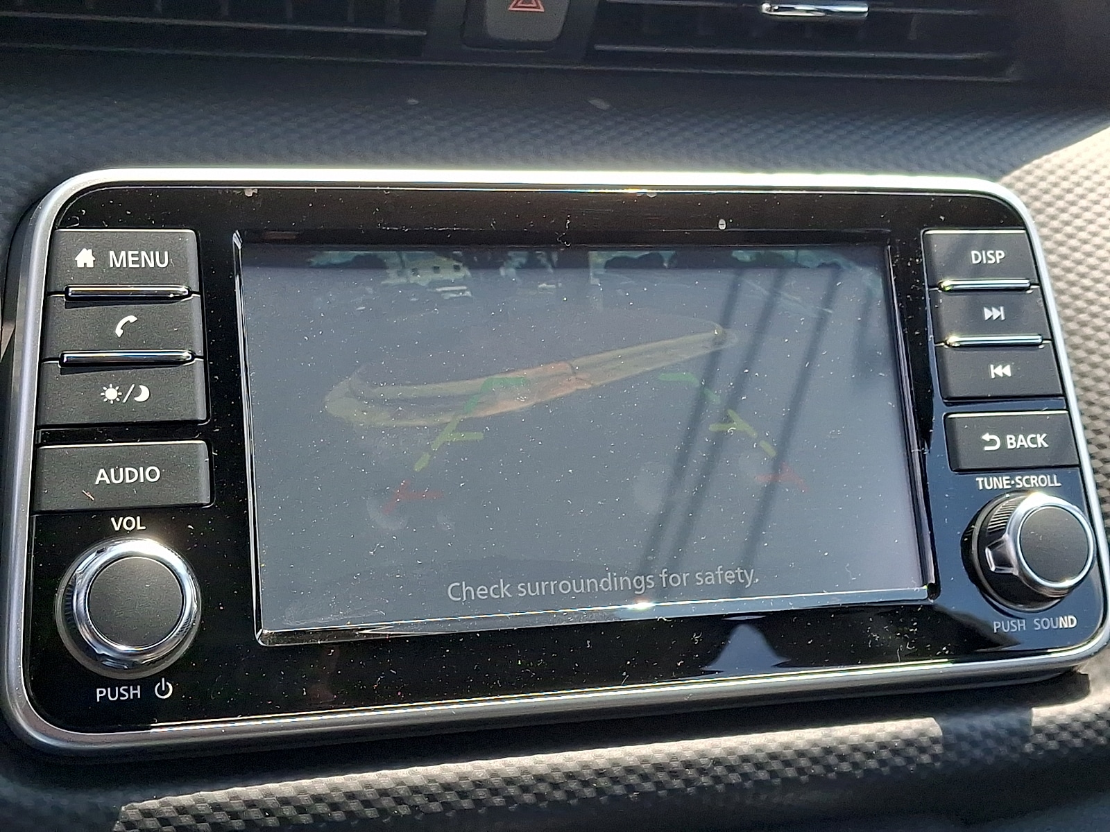 2025 Nissan KICKS PLAY Base - Photo 13