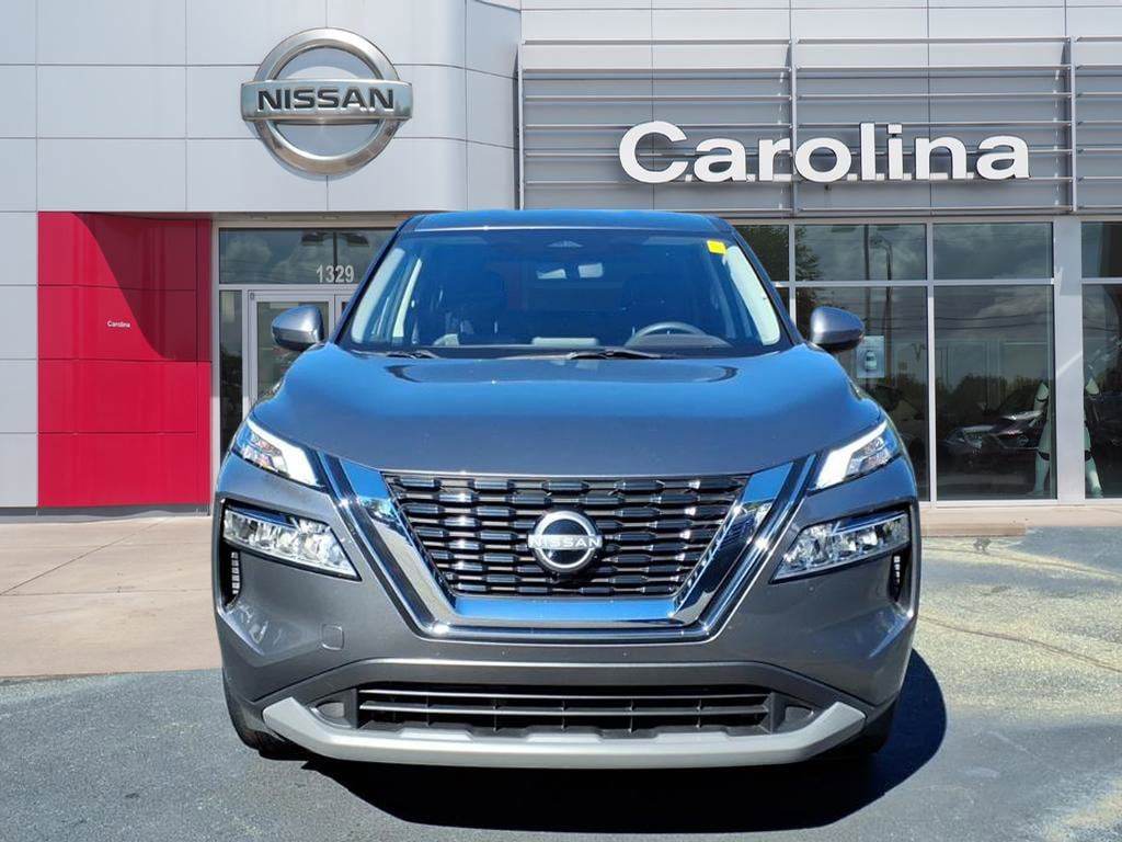 Used 2023 Nissan Rogue SV SUV