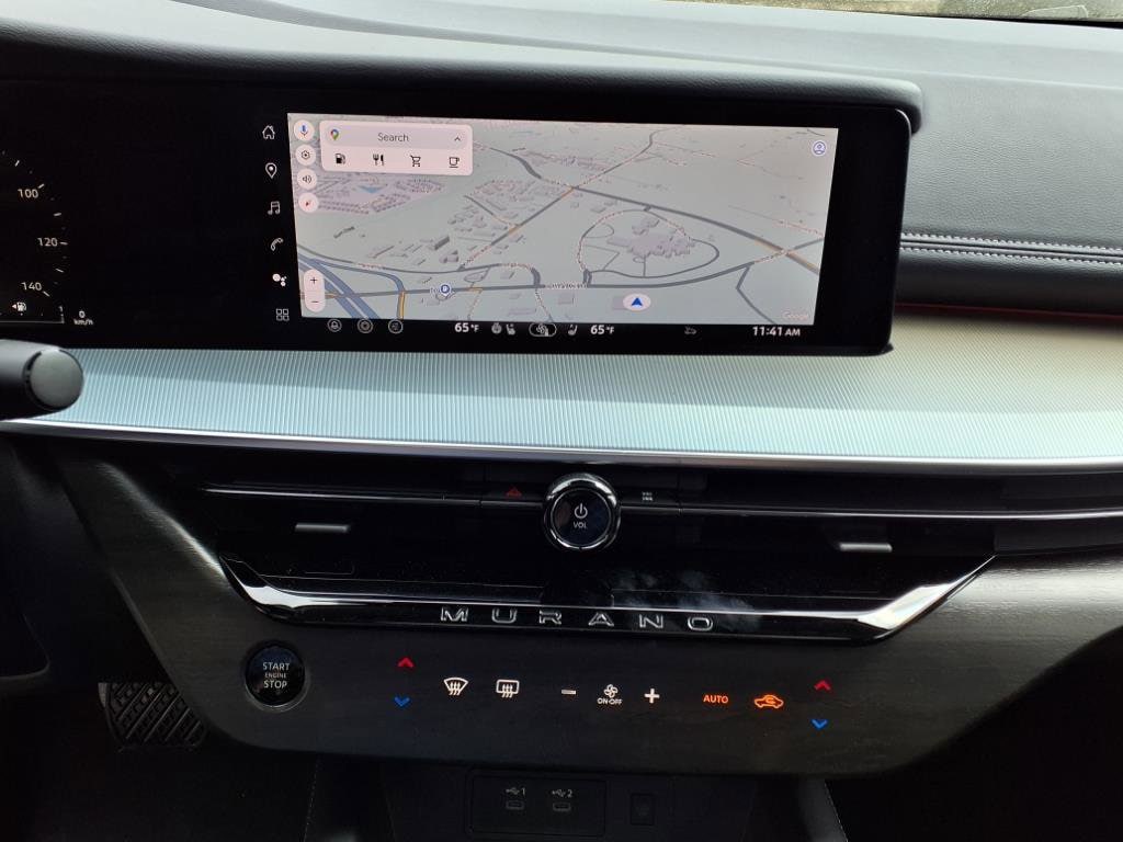2025 Nissan Murano SL - Photo 9