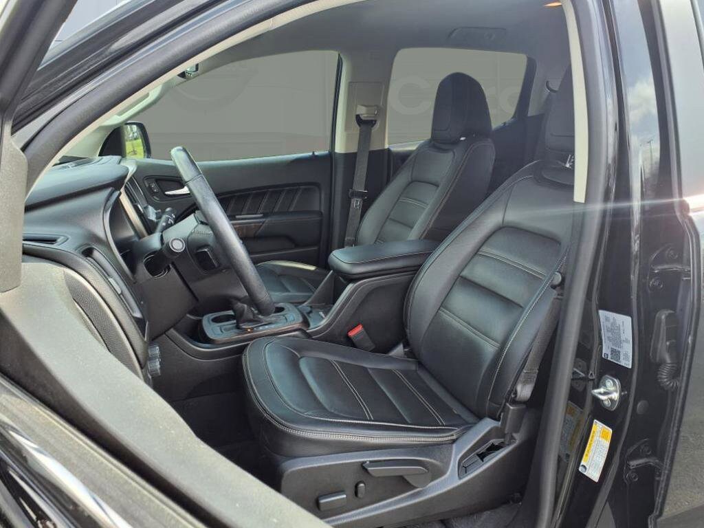 2022 Gmc Canyon Denali photo 3