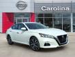 Used 2021 Nissan Altima 2.5 Platinum Sedan