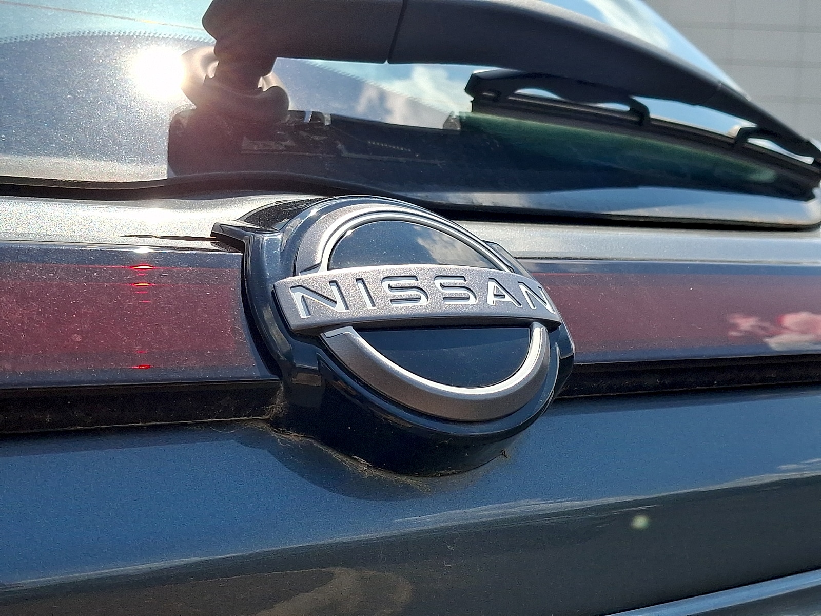2025 Nissan KICKS PLAY Base - Photo 18