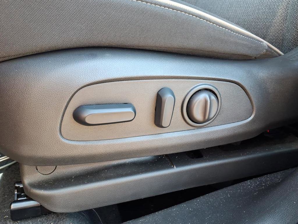 Used 2024 Chevrolet Trailblazer LT SUV