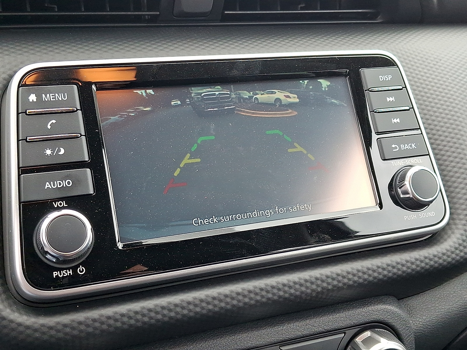 2025 Nissan KICKS PLAY Base - Photo 13
